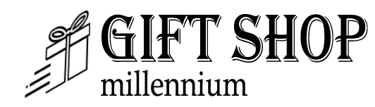 Gift Shop Millennium